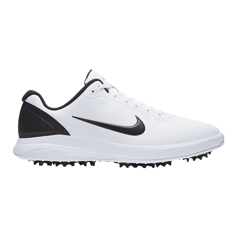 Nike Men's Infinity G Golf Shoes, Spiked, Leather, Waterproof | Sport Chek
