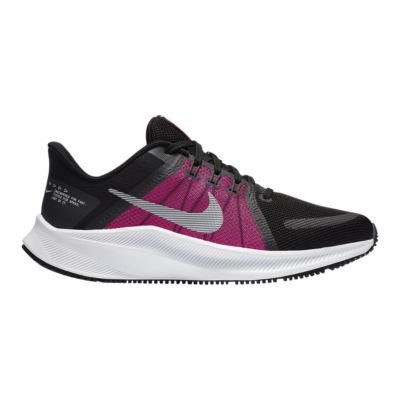 nike women's quest shoes