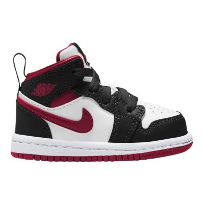 toddler jordan 1 mid