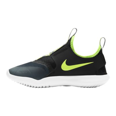 Nike Kids' Pre-School Flex Runner 
