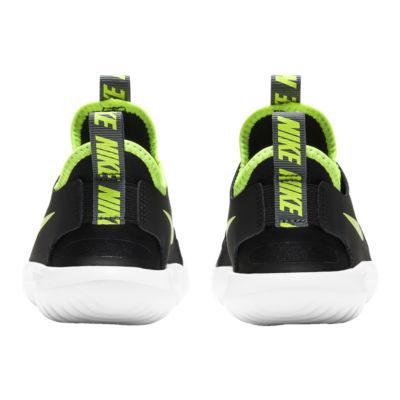 nike kids preschool flex runner