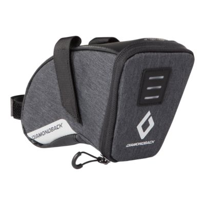 diamondback saddle bike bag