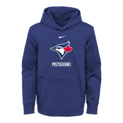 Youth Toronto Blue Jays Dugout Hoodie Sport Chek