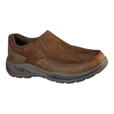 skechers dress shoes wide