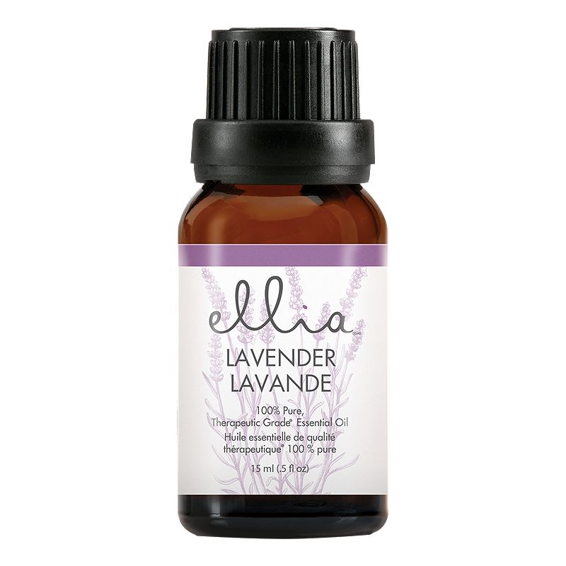 Image of Ellia Lavender Essential Oil