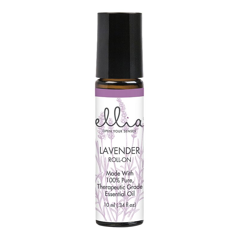 Image of Ellia Lavender Roll-On Essential Oil