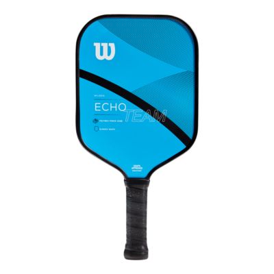 Wilson Echo Team Senior Pickleball Paddle Sport Chek