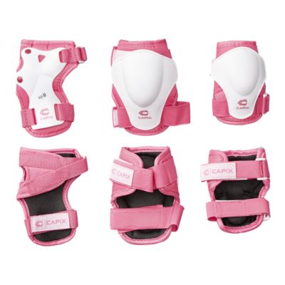 Capix Sports Line Jr. 612 Pad Set Sport Chek
