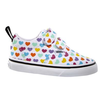 buy kids vans online