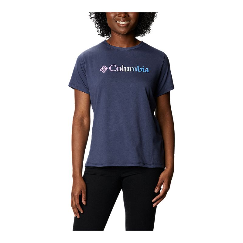 Columbia Women's Sun Trek T-Shirt