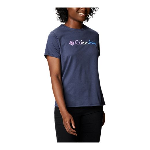 Columbia Women's Sun Trek Graphic T Shirt | Sport Chek
