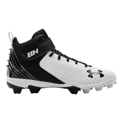 under armour men's cleats
