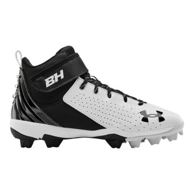 boys baseball cleats near me