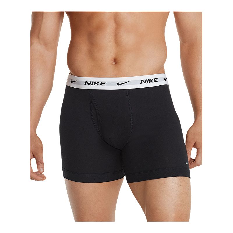 Nike Everyday Cotton Men's Boxer Brief, Underwear, Dri-Fit | Sport Chek