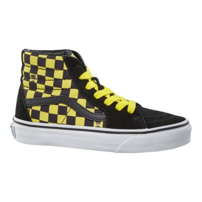 sport chek skate shoes