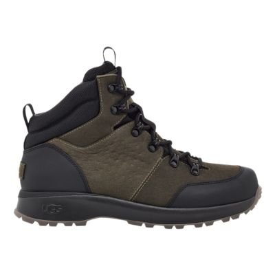 ugg hiking boots