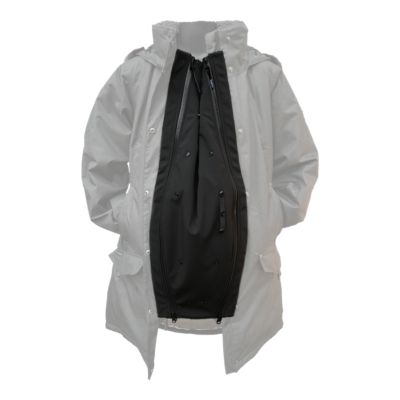 Make My Belly Fit Women's Universal Jacket Extender, Maternity Sport Chek