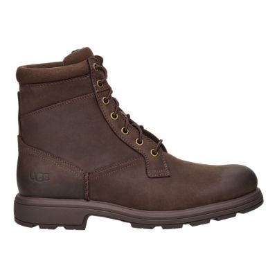 ugg work boots mens