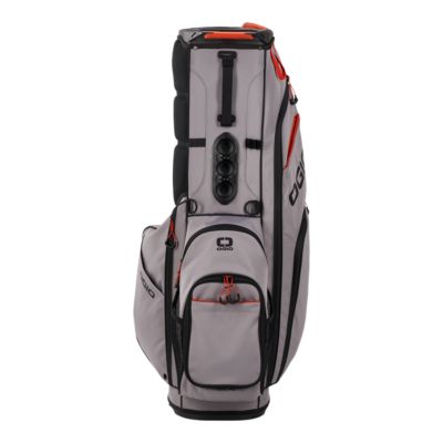 ogio woode 8 hybrid bag