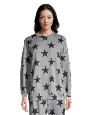 Onzie Women's Sportswear Boyfriend Sweatshirt