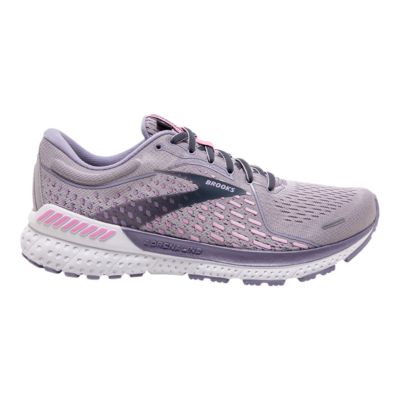 brooks womens running shoes size 9