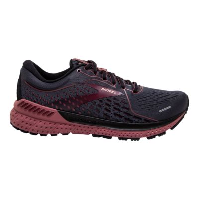 brooks womens shoes adrenaline