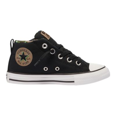 khaki converse infant
