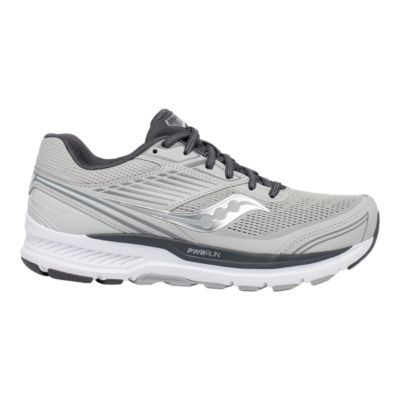 saucony wide width running shoes