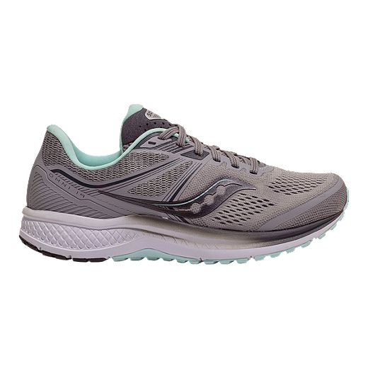 Saucony Women's Omni 19 Running Shoes, Hiking, Trail, Comfortable