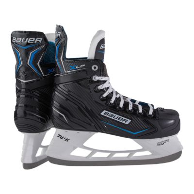 Bauer X LP Intermediate Hockey Skates Sport Chek