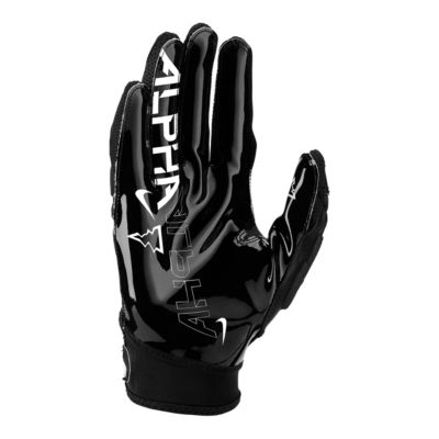 jordan superbad football gloves