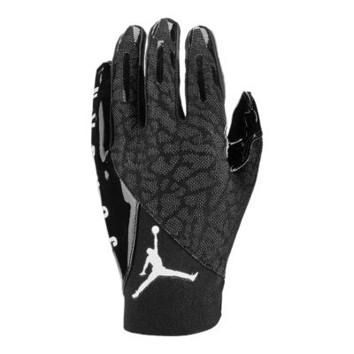 air jordan football gloves