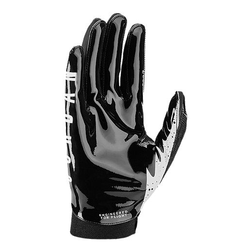Jordan Knit Football Gloves nike air jordan football gloves