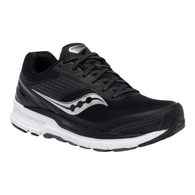 men's saucony wide shoes