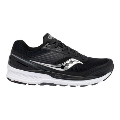 best cushioned wide running shoes