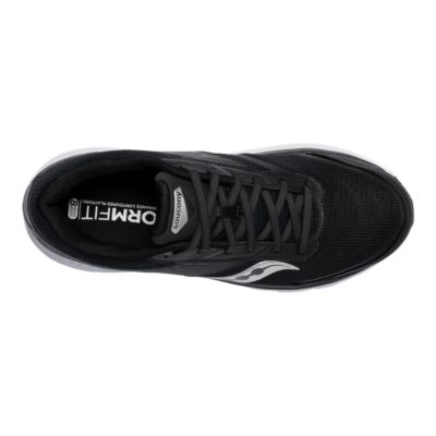 saucony extra wide