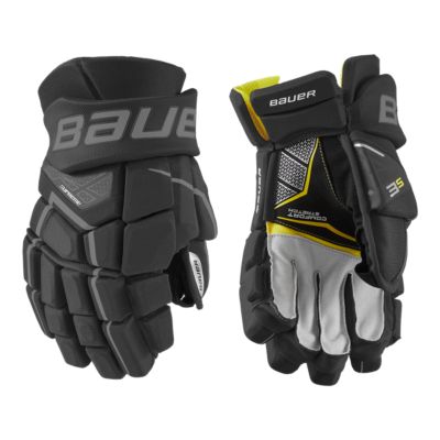 Bauer Supreme 3S Senior Hockey Gloves Sport Chek