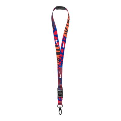 nike lanyard sport chek