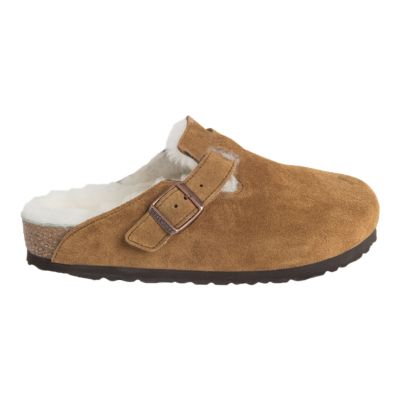 boston shearling birkenstock sale