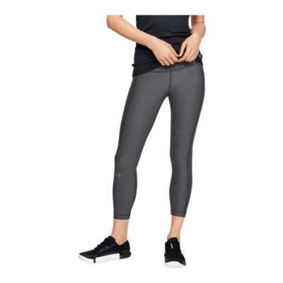 under armour ankle crop tights