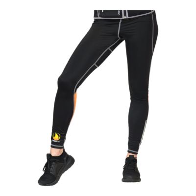 sport chek nike leggings