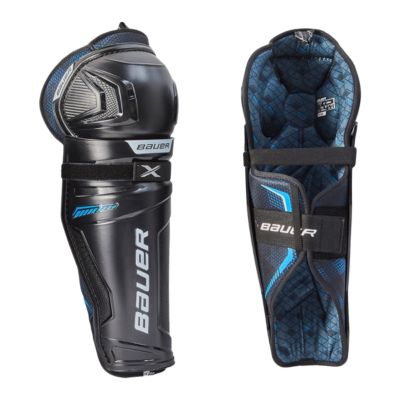 Bauer X Intermediate Shin Guard Sport Chek