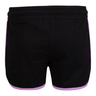 jordan shorts for girls