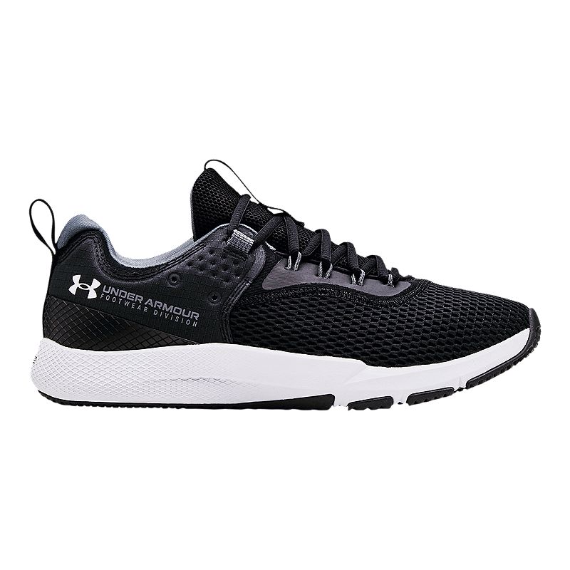 Under Armour Men's Charged Focus Training Shoes, Lightweight, Mesh ...