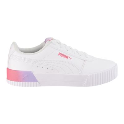 puma carina summer fade