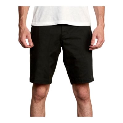 RVCA Men's Weekend Stretch Shorts Sport Chek