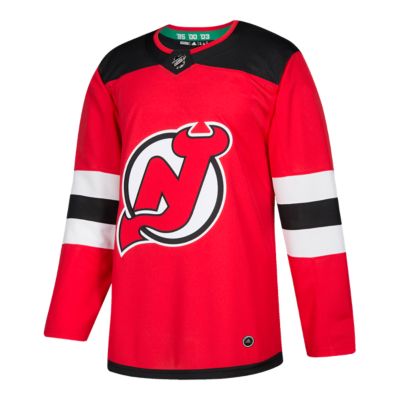 new jersey devils transactions