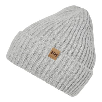 helly hansen beanie