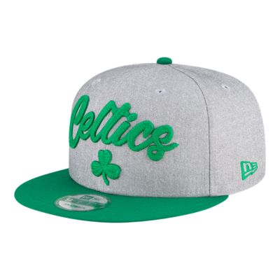 boston celtics visor