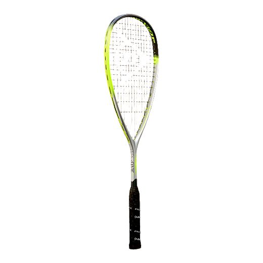 undefined | Dunlop Hyperfiber XT Revelation Squash Racquet